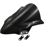 Zero Gravity 16-283-19 Double Bubble Windscreen Dark Smoke New. Price: $119.95.