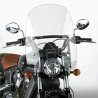National Cycle WSSPARTAN18.5HTCLRQINDIAN Scout N21203 New. Price: $271.99.