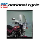 National Cycle Plexistar 2 Windshield For 1979 Suzuki GS1000L - Ez New. Price: $307.61.