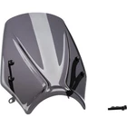 Puig New Generation Windscreen - Smoke Trident 660 20638H. Price: $154.66.