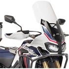 Givi Windshields Clear D1144ST New. Price: $133.95.