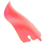 Klock Werks KWW-01-0645 Flare Windshield, 6.5IN. Red Ice New. Price: $169.99.