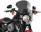 National Cycle N21603 Stinger Windshield Dark Smoke Tinted 55-1603 562-20117 New. Price: $386.96.