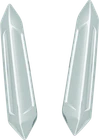 Kuryakyn Omni Windshield Trim For GL1800 Chrome New. Price: $76.16.