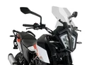 Puig Touring Windscreen Clear 20414W Ktm 390 Adventure 2020-2021 New. Price: $131.95.