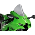 Puig Race Windscreen - Smoke 20540H New. Price: $122.51.