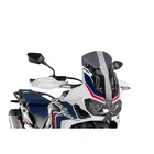 Puig Racing Windscreen - Dark Smoke, 290MM Tall 8904F New. Price: $116.18.
