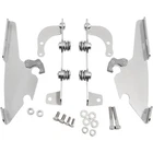 Memphis Shades Fats/slim Trigger Lock Mounting Kit - VT750 MEM8966 New. Price: $145.94.