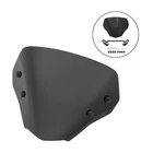 Abs Motorcycle Windshield Windscreen Fit For Honda CB750 2023-2024 New. Price: $39.99.