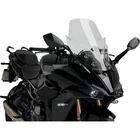 Puig Touring Windscreen Clear GSX-S1000 21342W New. Price: $154.26.