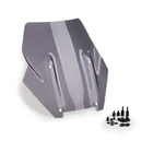 Puig Sport Windscreen - Dark Smoke 20841F New. Price: $157.61.
