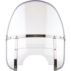 National Cycle Heritage Beaded Windshield Clear Adjustable Window N2230 New. Price: $284.87.
