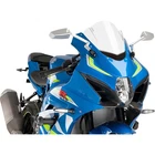 Puig Windscreen Racing Clear 9013W New. Price: $127.66.