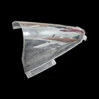 Oem 2020-2024 Ducati Panigale V4 Sp Clear Windscreen Windshield 487.1.117.1A Used. Price: $89.99.