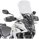 Givi Windshield D1171ST 2312-1294 270-6650 New. Price: $126.90.