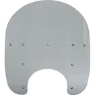 Memphis Shades MEP62212 17" Black Smoke Replacement Windshield Road King 94-22 New. Price: $117.95.