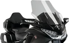 Puig Touring Windscreen Light Smoke #3160H For Honda Goldwing 2018-2019 New. Price: $221.58.