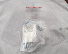 Oem Vespa Gts Flyscreen Small Windshield Kit 2019 To 2022 1B007199 300CC New. Price: $159.99.