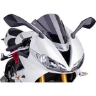 Puig Windscreen Racing Dark Smoke For Triumph 6498F New. Price: $141.60.