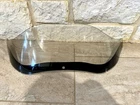 Harley-davidson Windshield As 6-M125-G FMR-713J 0201 Lexan Sheet Great Condition Used. Price: $49.99.