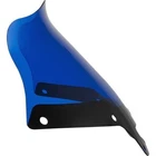 Klock Werks KWW-02-0633 Kolor Flare Windshields New. Price: $249.95.