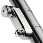 1993-2005,2010-2017 Harley Fxdwg Dyna Wide Glide Switchblade Quick Release Mount New. Price: $194.38.