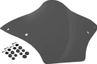 Memphis Shades Brl Race Bubble Windshield Dark Black Smoke #MBR100310 New. Price: $164.95.