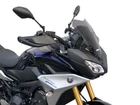 Windscreen Sport Dark Smoked Wrs MT-09 Tracer / Gt 2018-2020 New. Price: $87.75.