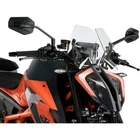 Puig Windscreen Naked New Gen Sport Clear Ktm 20425W. Price: $178.25.