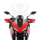National Cycle Vstream Windscreens For Street Tall Clear Tint N20336 New. Price: $152.96.