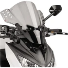 Puig - 5881H Rafale Windshield, Smoke New. Price: $148.98.