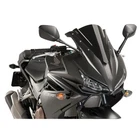 Puig Racing Windscreen - Black For Honda 8903N New. Price: $105.26.
