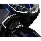 Goldstrike Chrome Vertical Vent Trim - 78215 New. Price: $49.99.
