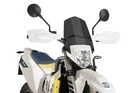 Puig Windscreen Naked Headlight Mount Smoke - Full 9867F New. Price: $115.82.