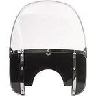 National Cycle - N2233 Beaded Heavy Duty Windshield, Black New. Price: $278.96.
