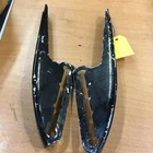 Harley Davidson Windshield Brackets #57951-92T Used. Price: $45.00.