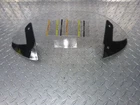 New Victory Tinted Mid Windscreen Windshield Blade 2877759. Price: $168.99.
