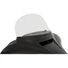 Memphis Shades MEP8170 9" Clear Windshield For Harley 14-23 Batwing Touring New. Price: $99.95.