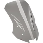 Puig Touring Windscreen - Smoke Klr 650 21393H New. Price: $145.60.