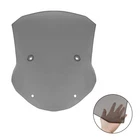 Headlight Windscreen Cover Windshield Fits Bmw S1000XR 2020 24 Gray New. Price: $85.85.