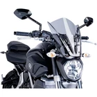 Puig New Generation Windscreen - Smoke MT07 7016H. Price: $103.13.