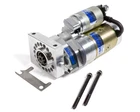 Meziere TSS027 Hd Starter - Pro Mod Chevy 136 Tooth 10 Pitch New. Price: $695.00.