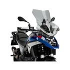 Puig Touring Windscreen Smoke, Not For Models With Acc-radar 21840H New. Price: $164.10.