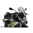 Puig New Generation Touring Screen 2021-2024 Bmw S1000R, Smoke, P/n: 20889H. Price: $197.62.
