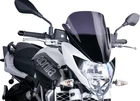 Puig Racing Windscreen Dark Smoke 5249F New. Price: $139.56.