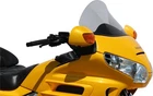 Klock Werks Flare Windshield 14-18IN Tint KW05-04-0250 New. Price: $286.99.