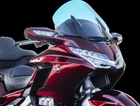 Klock Werks KW05-01-0558-T Windshield Flr GL1800 Tn New. Price: $279.95.