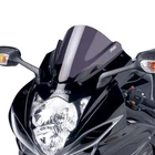 Puig Windscreen Z-racing Series Dark Smoke Suzuki GSX-R750 (2011-2017) New. Price: $113.09.