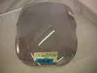 Kawasaki ZZR600 Plexi Screen Windshield 39154-1121 Used. Price: $37.86.