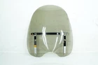 2004 Harley Dyna Fxdli Low Rider Oem Front Windshield Mount Trim Strip Used. Price: $110.00.